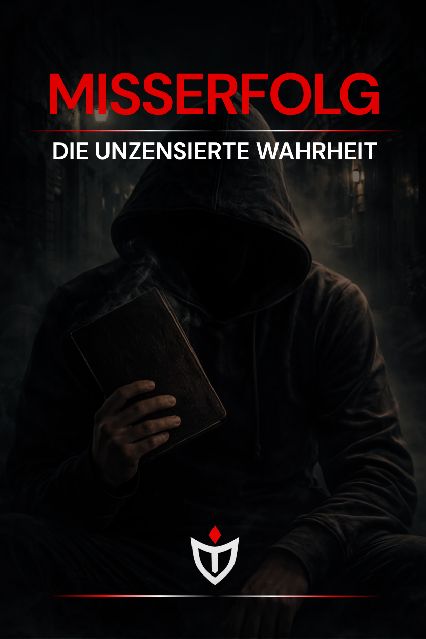 MISSERFOLG - DIE UNZENSIERTE WAHRHEIT