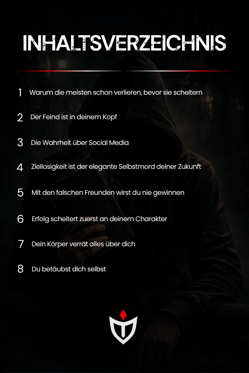 MISSERFOLG - DIE UNZENSIERTE WAHRHEIT