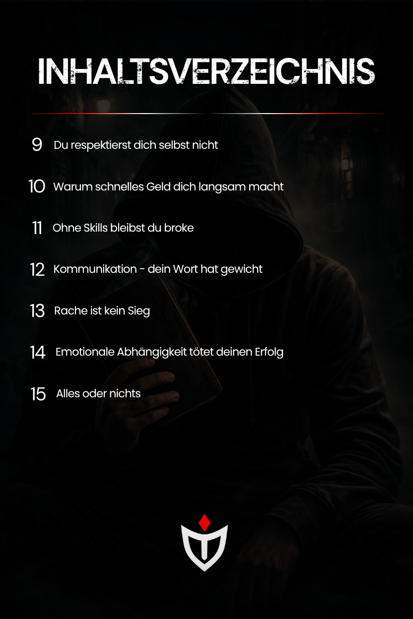 MISSERFOLG - DIE UNZENSIERTE WAHRHEIT